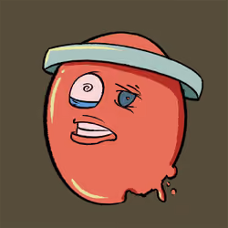 Slimes #2645