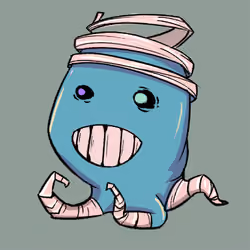 Slimes #2532