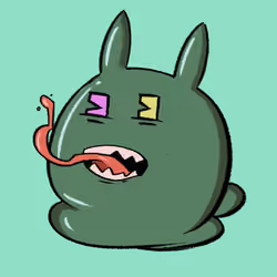 Slimes #3124