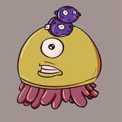Slimes #2487