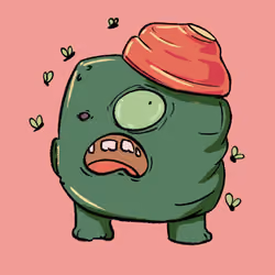 Slimes #3576