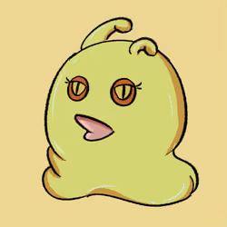 Slimes #3030
