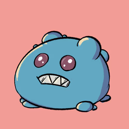 Slimes #2406
