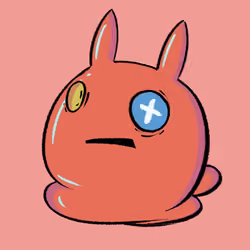 Slimes #2807