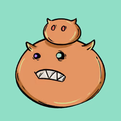 Slimes #3834