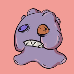 Slimes #3100