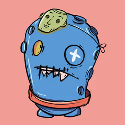 Slimes #1735