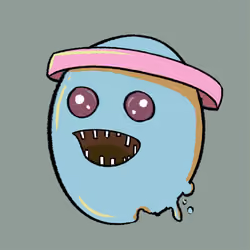 Slimes #2530