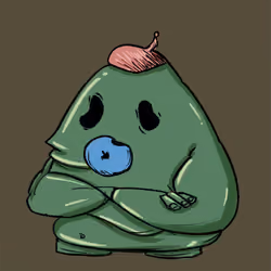 Slimes #3093