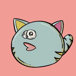 Slimes #3126