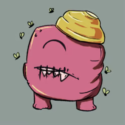 Slimes #2574