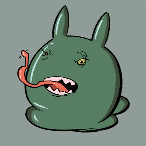 Goblinfrenzwtf