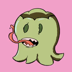 Slimes #2528