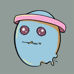 Slimes #1739