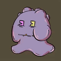 Slimes #1988