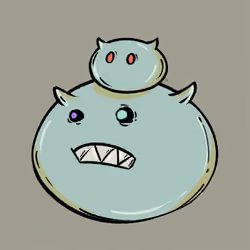 Slimes #2722