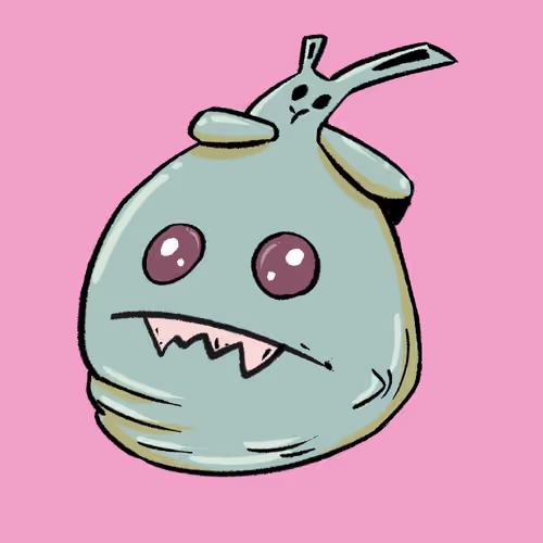 Slimes #3324