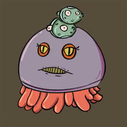 Slimes #4289