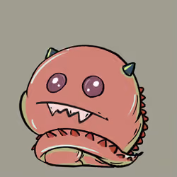 Slimes #1795