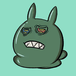 Slimes #2720