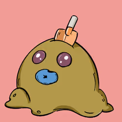 Slimes #2319