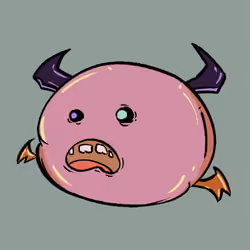 Slimes #2839