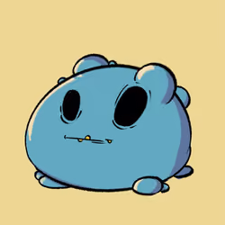 Slimes #1640