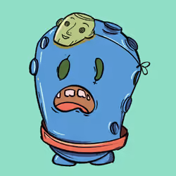 Slimes #2616