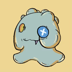 Slimes #1990
