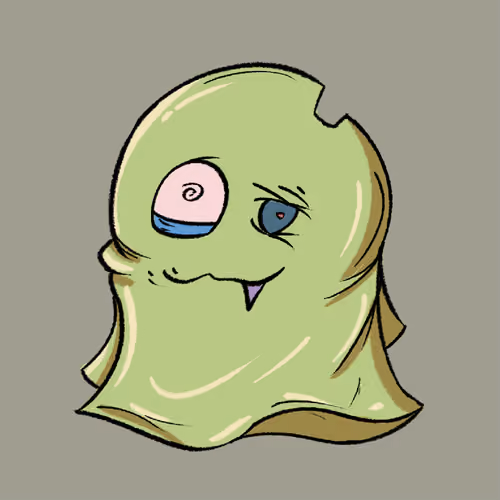 Slimes #2404