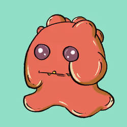 Slimes #1798
