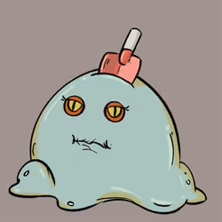 Slimes #692