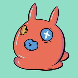 Slimes #339