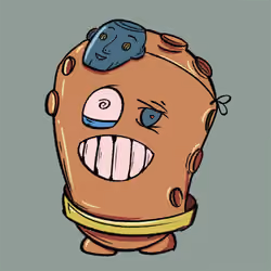 Slimes #2723
