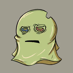 Slimes #1737