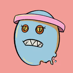 Slimes #1743