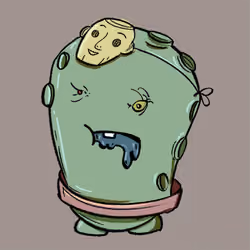 Slimes #3797