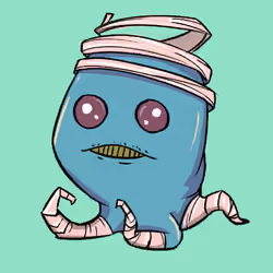 Slimes #2494