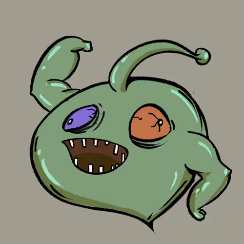 Goblinfrenzwtf