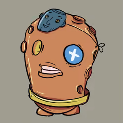 Slimes #4288