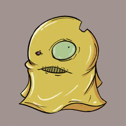 Slimes #3129