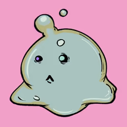 Slimes #2317
