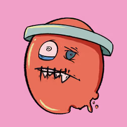 Slimes #2486