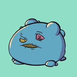 Slimes #2789