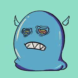 Slimes #3034
