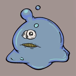 Slimes #1797