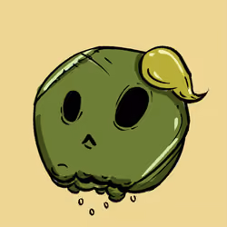 Slimes #2791