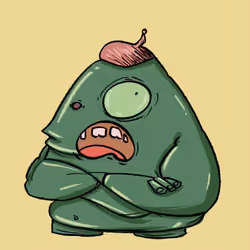 Slimes #3037