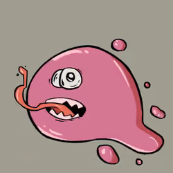 Slimes #4294