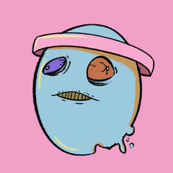 Slimes #3796